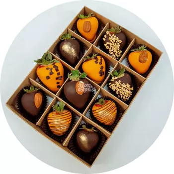 Букет «Flora Express»