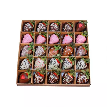 Букет «Flora Express»