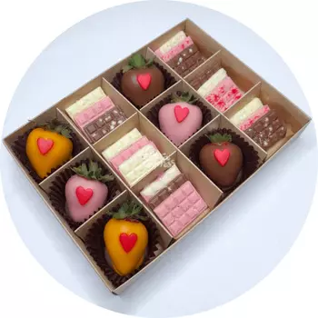 Букет «Flora Express»