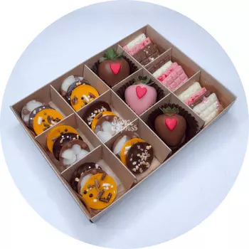 Букет «Flora Express»