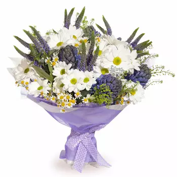Букет «Flora Express»