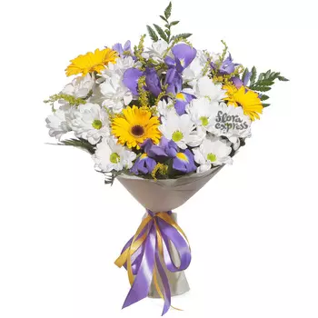 Букет «Flora Express»
