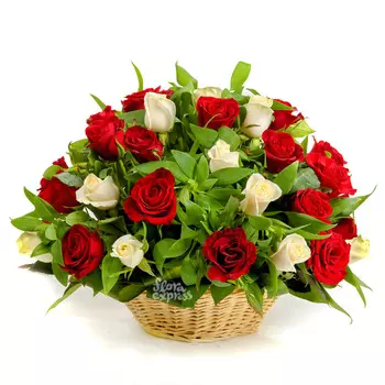 Букет «Flora Express»