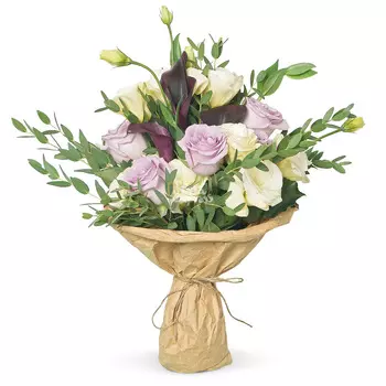 Букет «Flora Express»