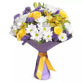 Букет «Flora Express»
