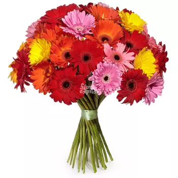 Букет «Flora Express»