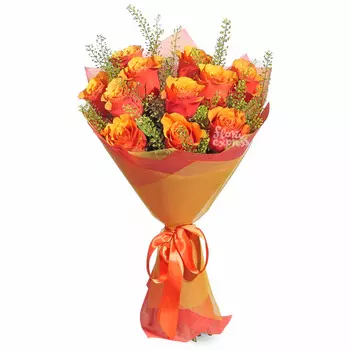 Букет «Flora Express»