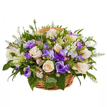 Букет «Flora Express»