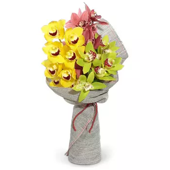 Малиновое мороженое