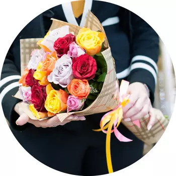 Букет «Flora Express»