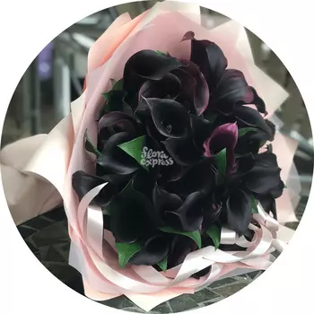 Букет «Flora Express»