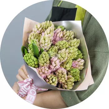 Букет «Flora Express»