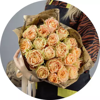 Букет «Flora Express»