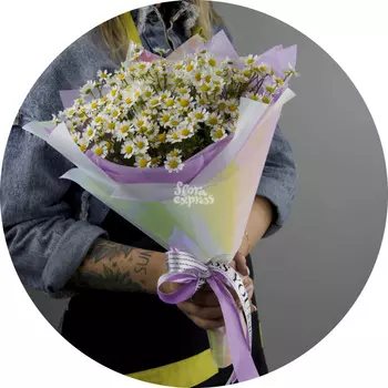 Букет «Flora Express»