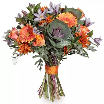 Букет «Flora Express»