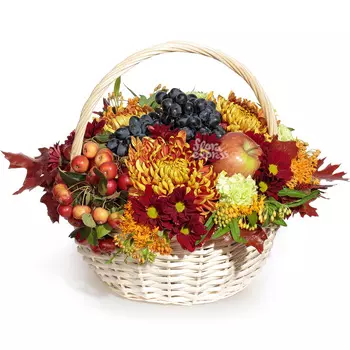 Букет «Flora Express»