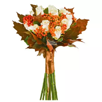 Букет «Flora Express»