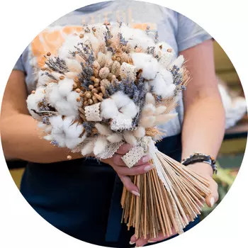 Букет «Flora Express»