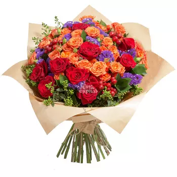 Букет «Flora Express»
