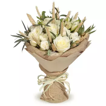 Букет «Flora Express»