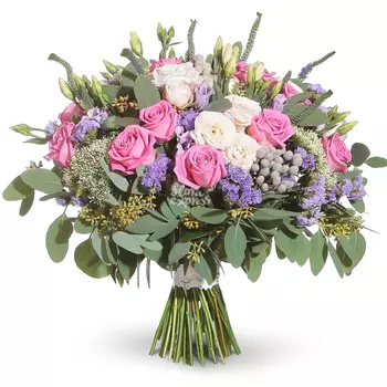 Букет «Flora Express»