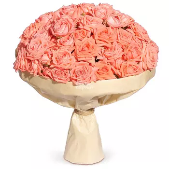 Букет «Flora Express»