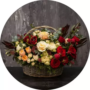 Букет «Flora Express»