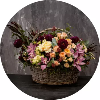 Букет «Flora Express»