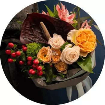Букет «Flora Express»
