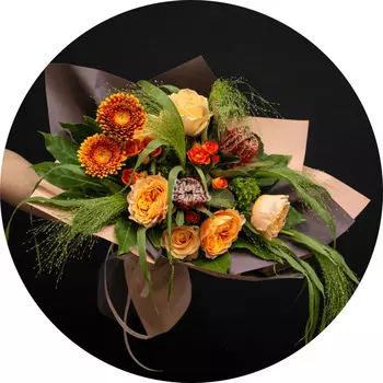 Букет «Flora Express»