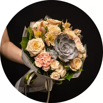 Букет «Flora Express»