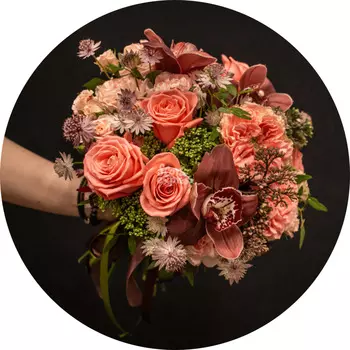 Букет «Flora Express»