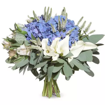 Букет «Flora Express»