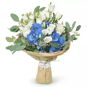 Букет «Flora Express»