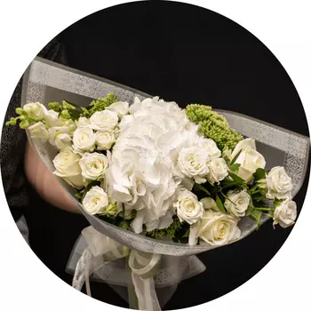 Букет «Flora Express»