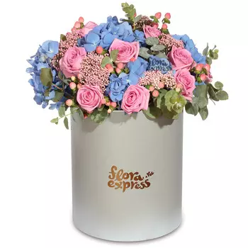 Букет «Flora Express»