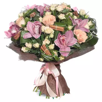 Букет «Flora Express»