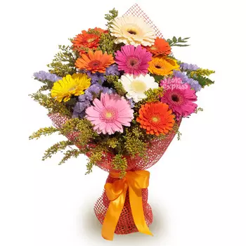 Букет «Flora Express»