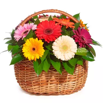 Букет «Flora Express»