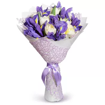 Букет «Flora Express»