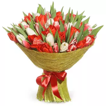 Букет «Flora Express»