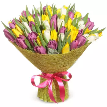 Букет «Flora Express»