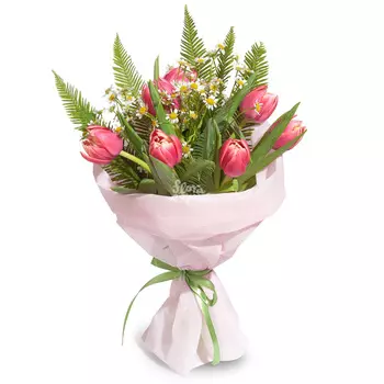 Букет «Flora Express»