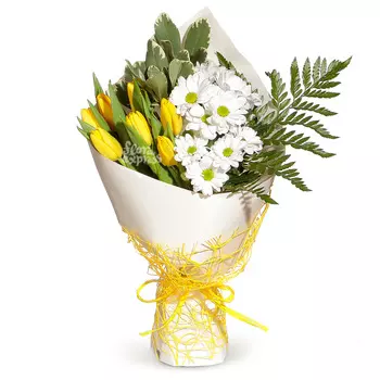 Букет «Flora Express»