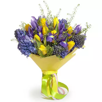 Букет «Flora Express»