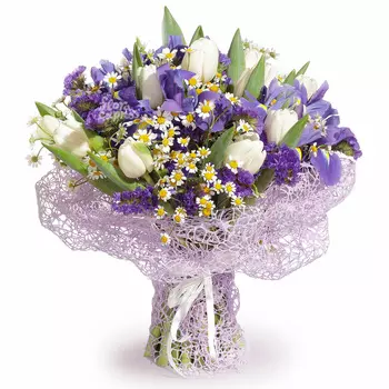 Букет «Flora Express»