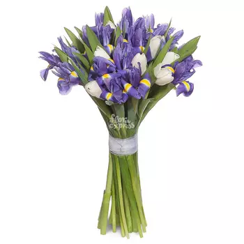 Букет «Flora Express»