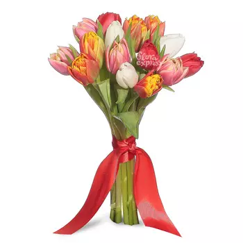 Букет «Flora Express»