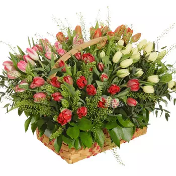 Букет «Flora Express»