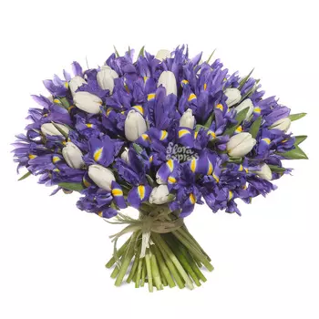 Букет «Flora Express»